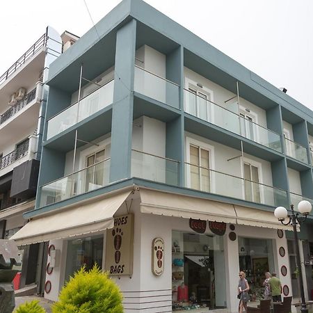 The Perfect Spot Apartments Rhodes City Exterior foto
