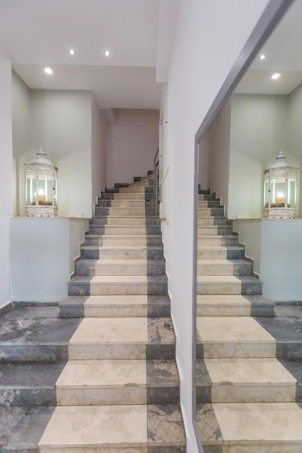 The Perfect Spot Apartments Rhodes City Exterior foto