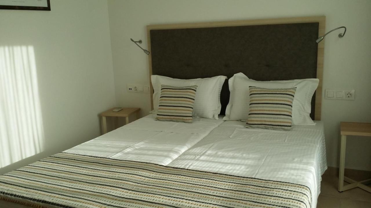 The Perfect Spot Apartments Rhodes City Exterior foto
