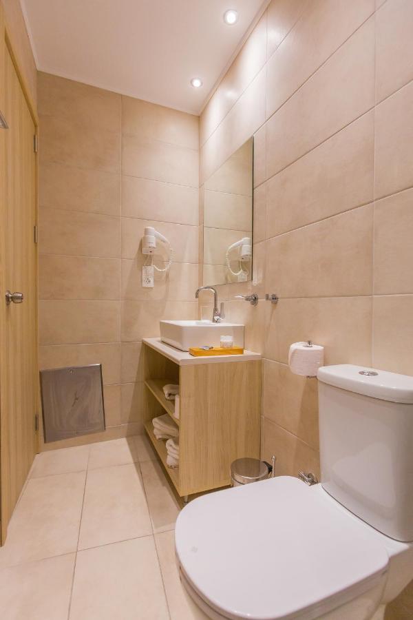 The Perfect Spot Apartments Rhodes City Exterior foto